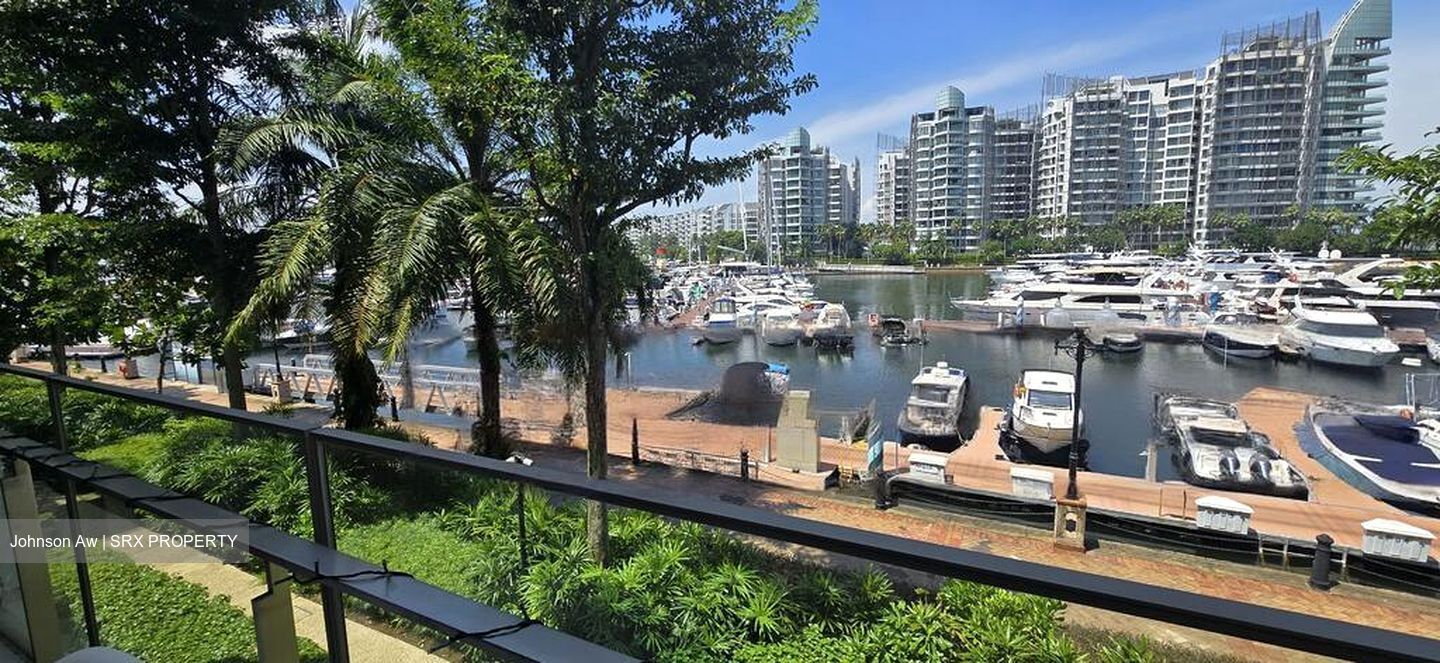 Marina Collection (D4), Condominium #463609991
